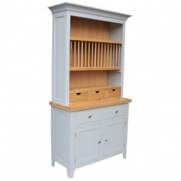 Individual Plate Dresser 2